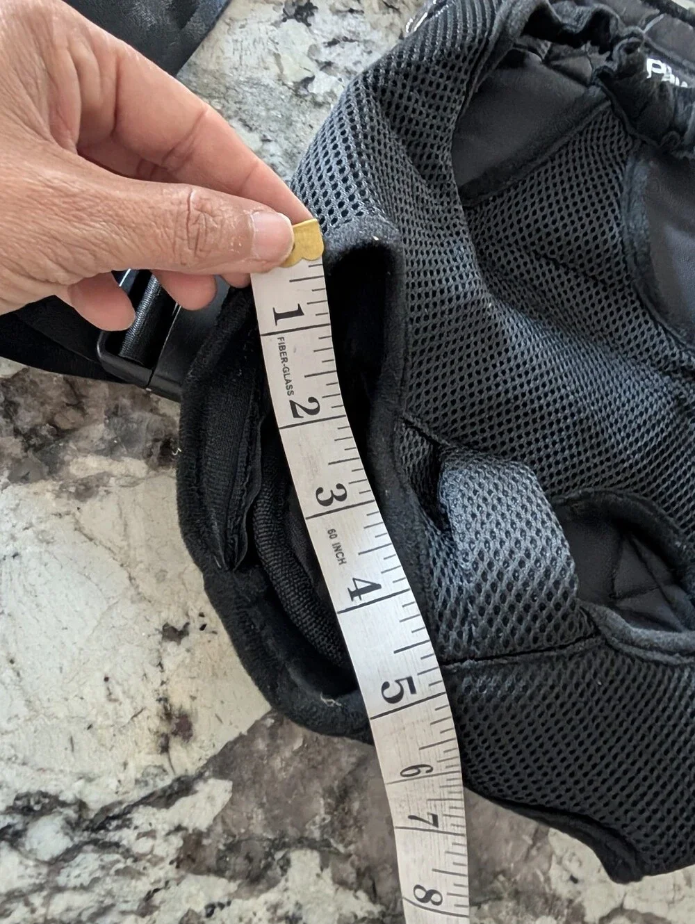 Pawaboo Black Front-Carrier For Small Pet Size S